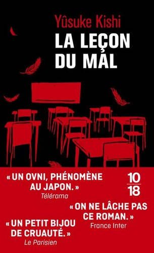 La leçon du mal 2