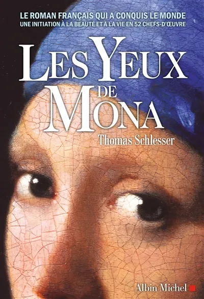 les yeux de mona